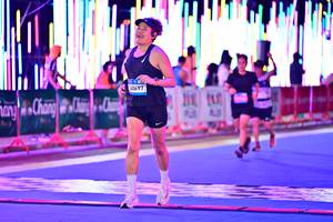 BIB: 
                            <button type="button" onclick="openModal(23328359)" class="btn btn-primary btn-sm float-right btn-popup" data-toggle="modal" data-target=".modal-high-quality">
                        <i class="fas fa-shopping-cart"></i> Add to Cart
                    </button>
                                            <button type="button" onclick="isThisMe(23328359, true)" class="btn btn-success btn-sm float-right btn-popup btn-isme hidden" data-toggle="tooltip" data-placement="bottom" title="นี่คือรูปของคุณใช่ไหม คลิกที่นี่เพื่อเอาเข้าอัลบั้ม">
                        <i class="fas fa-plus"></i> Add to album
                    </button>
                    <button type="button" onclick="isThisMe(23328359, false)" class="btn btn-warning btn-sm float-right btn-popup btn-isnotme hidden">
                        <i class="fas fa-ban"></i> Remove from album
                    </button>